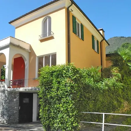 Casa Al Luccio App 9000 Prázdninový dům *