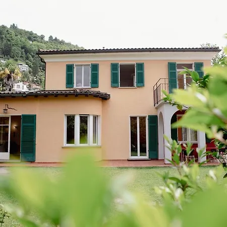 Casa Al Luccio App 9000 *