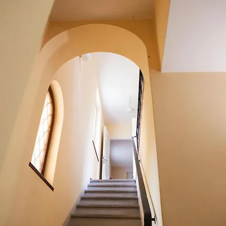 Casa Al Luccio App 9000