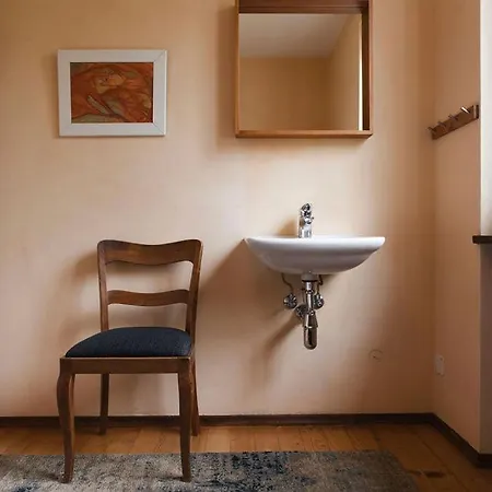 Casa Al Luccio App 9000 Prázdninový dům