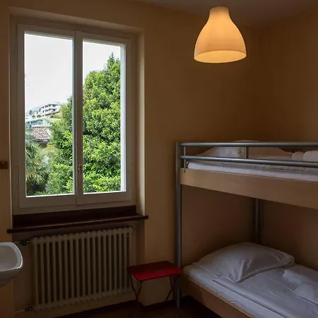 Prázdninový dům Casa Al Luccio App 9000