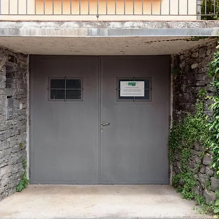 Casa Al Luccio App 9000