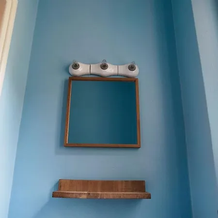 Casa Al Luccio App 9000 Prázdninový dům