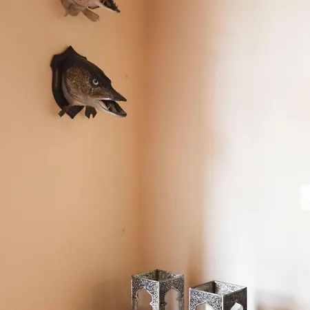 Casa Al Luccio App 9000 Prázdninový dům Minusio