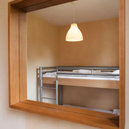 Prázdninový dům Casa Al Luccio App 9000