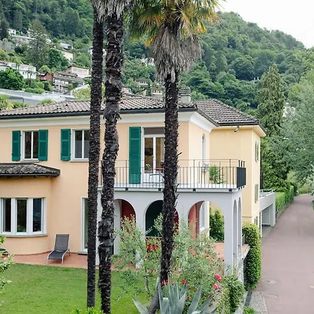 Casa Al Luccio App 9000 Prázdninový dům *