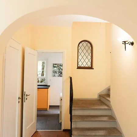 Prázdninový dům Casa Al Luccio App 9000 Minusio