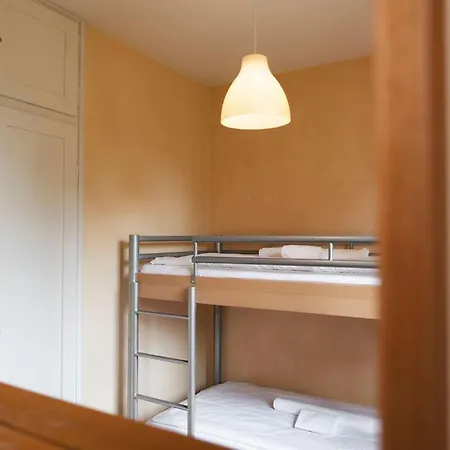 Casa Al Luccio App 9000 Prázdninový dům Minusio