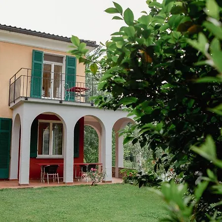 Prázdninový dům Casa Al Luccio App 9000 Minusio