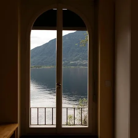 Casa Al Luccio App 9000 Prázdninový dům
