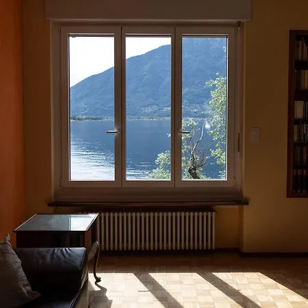Casa Al Luccio App 9000 Minusio