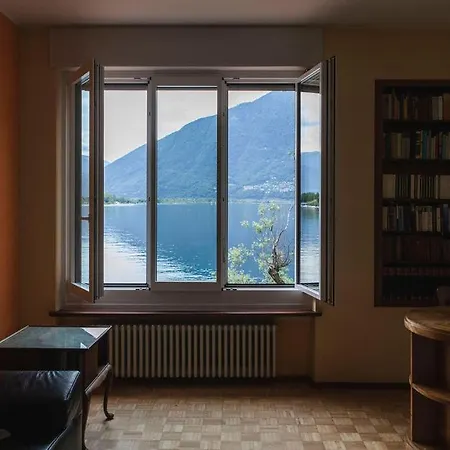 Casa Al Luccio App 9000