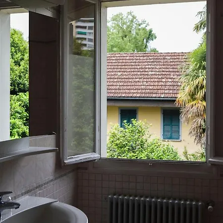 Prázdninový dům Casa Al Luccio App 9000 *