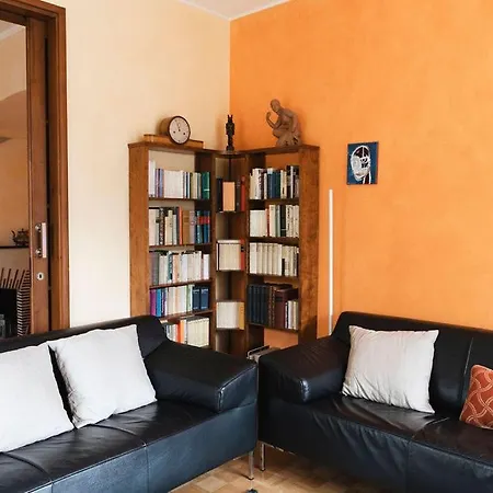 Casa Al Luccio App 9000 Prázdninový dům Minusio