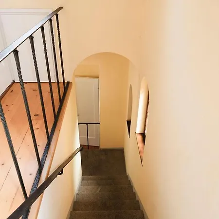 Prázdninový dům Casa Al Luccio App 9000 Minusio