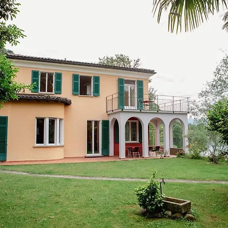 Casa Al Luccio App 9000 *