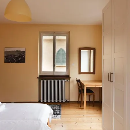 Casa Al Luccio App 9000 Minusio