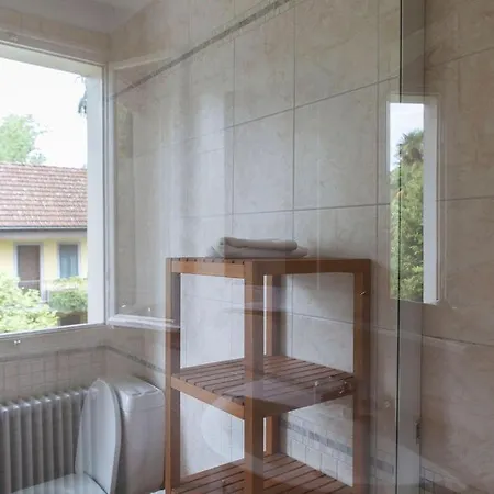 Casa Al Luccio App 9000 Prázdninový dům