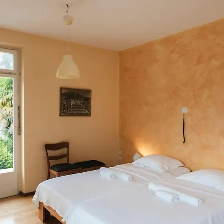 Prázdninový dům Casa Al Luccio App 9000
