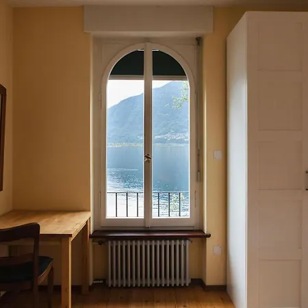 Casa Al Luccio App 9000 Prázdninový dům *