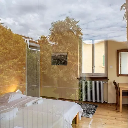 Prázdninový dům Casa Al Luccio App 9000 *