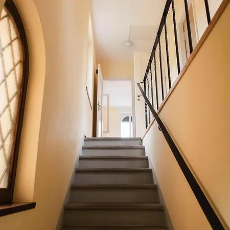 Prázdninový dům Casa Al Luccio App 9000 Minusio