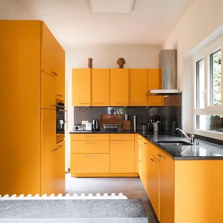 Casa Al Luccio App 9000 Minusio