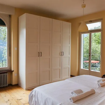 Casa Al Luccio App 9000