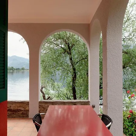Casa Al Luccio App 9000 Prázdninový dům