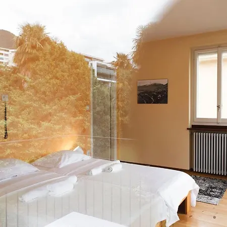 Casa Al Luccio App 9000 Prázdninový dům *