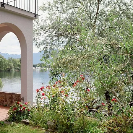 Prázdninový dům Casa Al Luccio App 9000 *