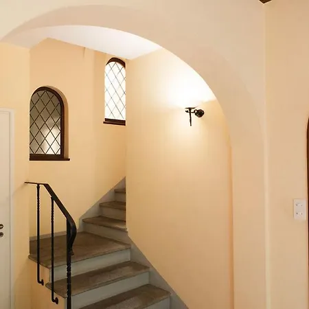 Casa Al Luccio App 9000