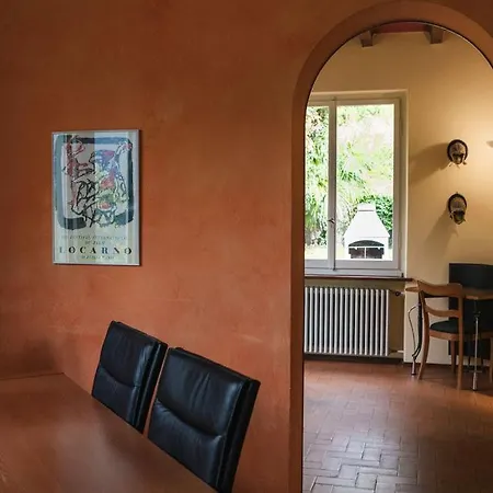 Prázdninový dům Casa Al Luccio App 9000 *