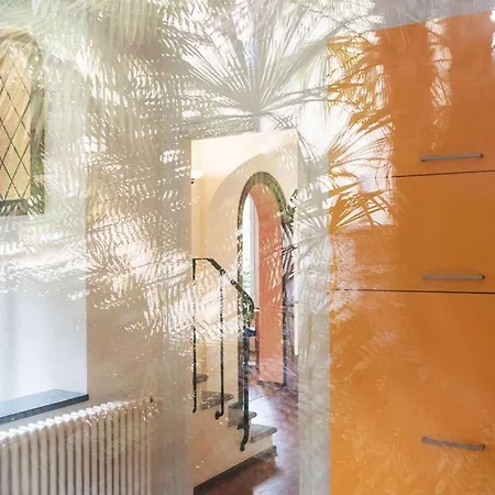 Casa Al Luccio App 9000 Prázdninový dům Minusio