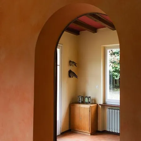 Casa Al Luccio App 9000 Prázdninový dům