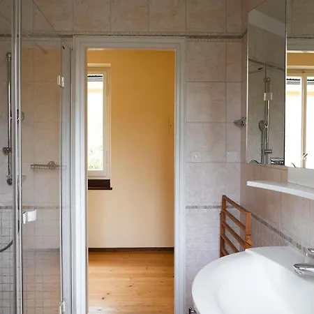 Prázdninový dům Casa Al Luccio App 9000