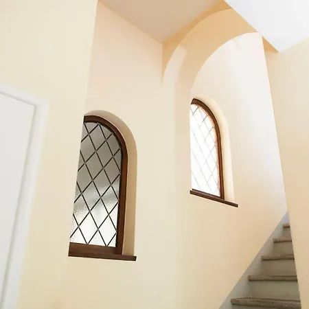 Casa Al Luccio App 9000 Prázdninový dům *