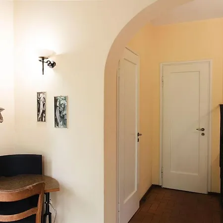 Casa Al Luccio App 9000 Prázdninový dům Minusio