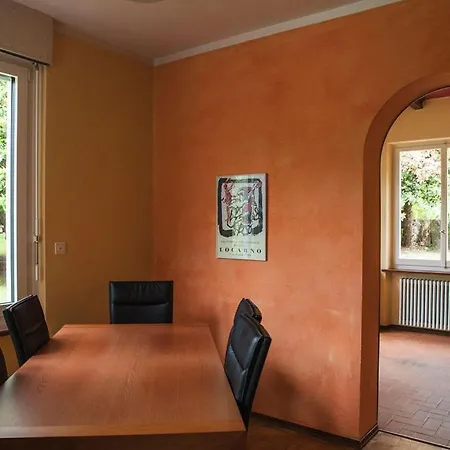 Casa Al Luccio App 9000 *
