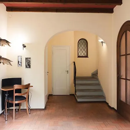 Casa Al Luccio App 9000 Minusio
