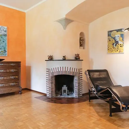 Prázdninový dům Casa Al Luccio App 9000 Minusio