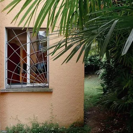 Prázdninový dům Casa Al Luccio App 9000 *