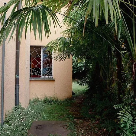 Prázdninový dům Casa Al Luccio App 9000 Minusio