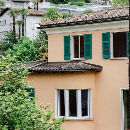 Prázdninový dům Casa Al Luccio App 9000 *