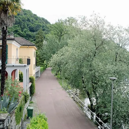 Casa Al Luccio App 9000 Prázdninový dům