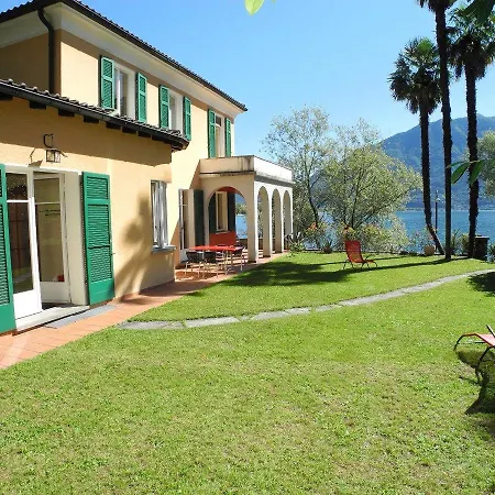 Prázdninový dům Casa Al Luccio App 9000 *