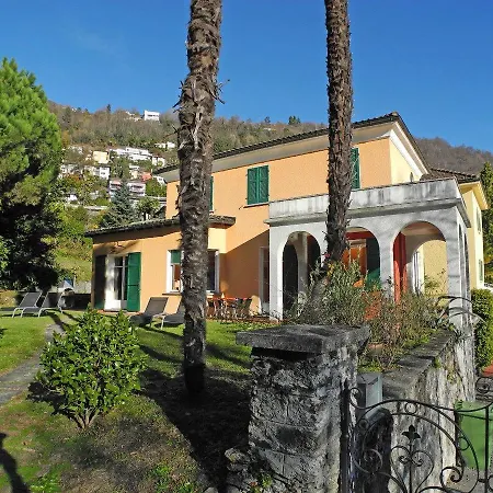 Casa Al Luccio App 9000